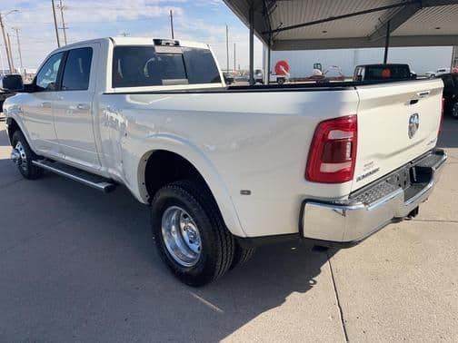 2022 ram 3500 laramie in scottsbluff, nebraska