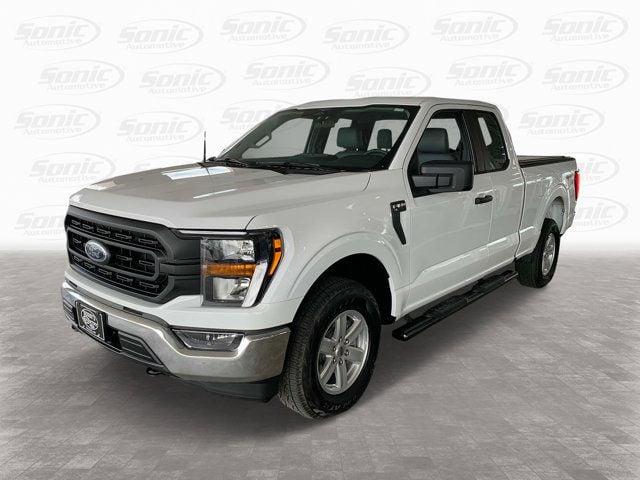 2023 ford f-150 xl in charlotte, north carolina