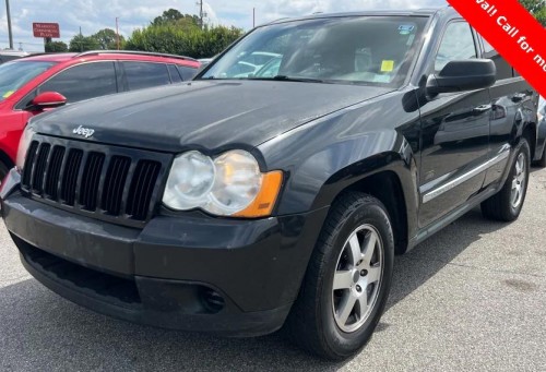 2009 jeep grand cherokee laredo for sale in georgia