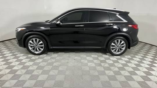 2021 Infiniti QX50