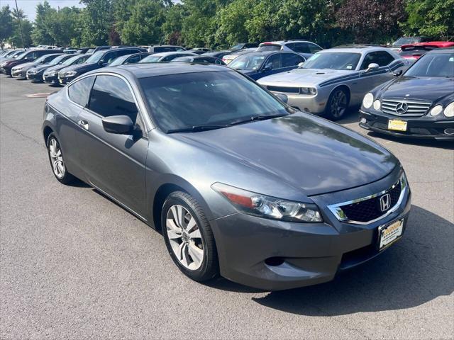 2010 honda accord ex-l