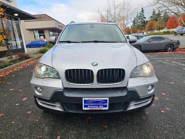 2009 bmw x5 xdrive30i