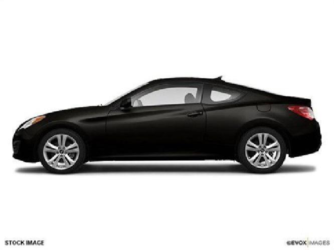 2010 hyundai genesis coupe in kendall, fl