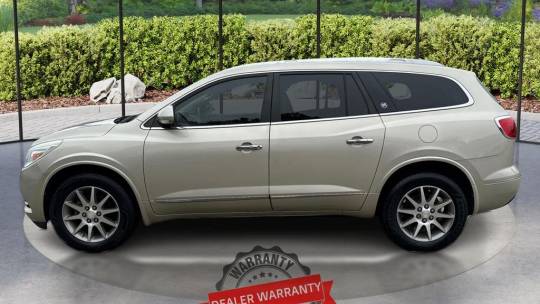 2014 Buick Enclave