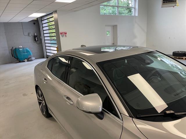 2023 volvo s60 b5 ultimate bright theme