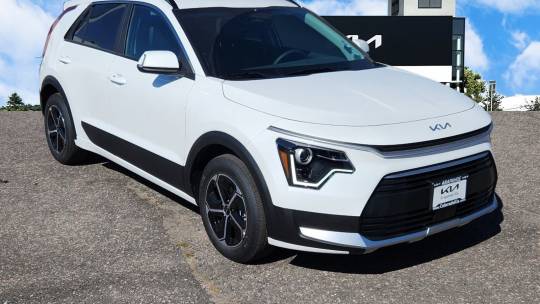 2024 Kia Niro