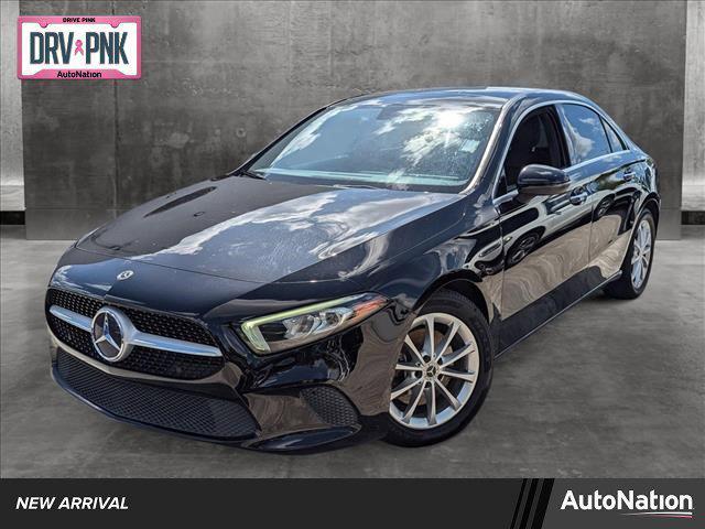 2021 mercedes-benz a-class a 220