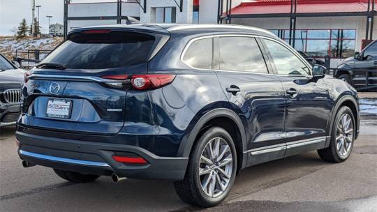 2021 Mazda CX-9