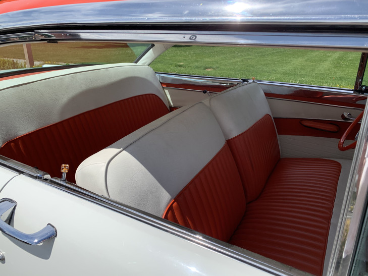 ford fairlane
