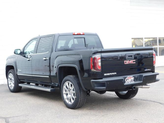 new 2018 gmc sierra 1500 denali ogden, ut 84405 for sale in ogden, utah