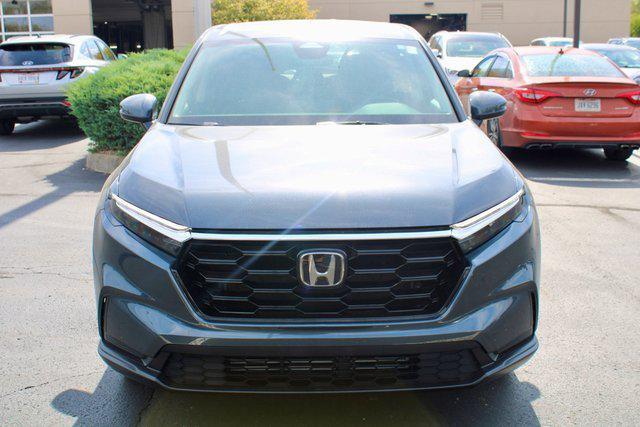 2023 honda cr-v ex awd