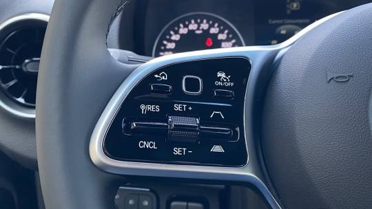 2024 Mercedes-Benz Sprinter
