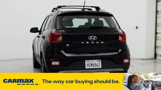2023 Hyundai Venue