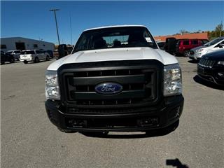 2014 Ford F-250 xl
