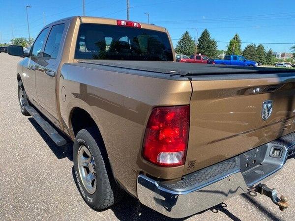 2012 ram 1500 in dulles, virginia