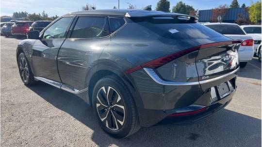 2024 Kia EV6