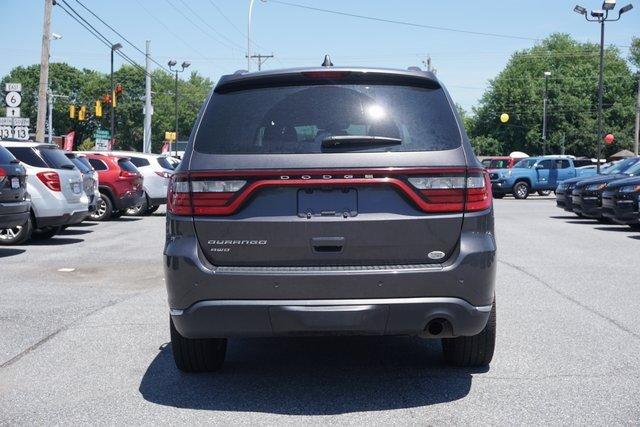 used 2015 dodge durango awd sxt smyrna, de 19977 for sale in smyrna, delaware