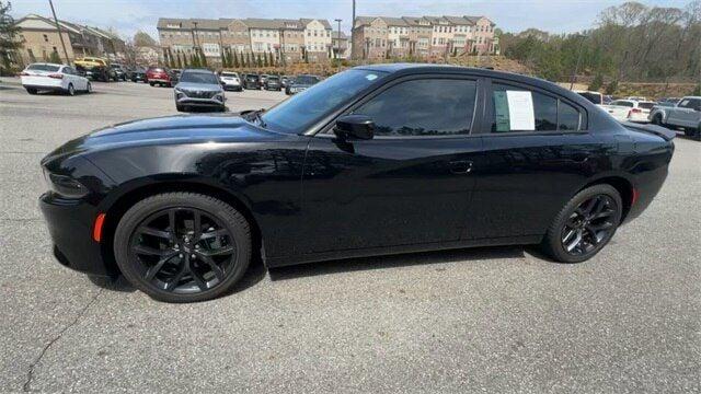 2023 dodge charger sxt in woodstock, georgia