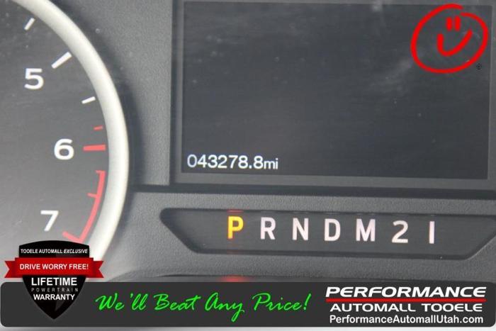 2016 ford f-150 xlt 4x4 xlt 4dr supercrew 5.5 ft. sb for sale in erda, utah