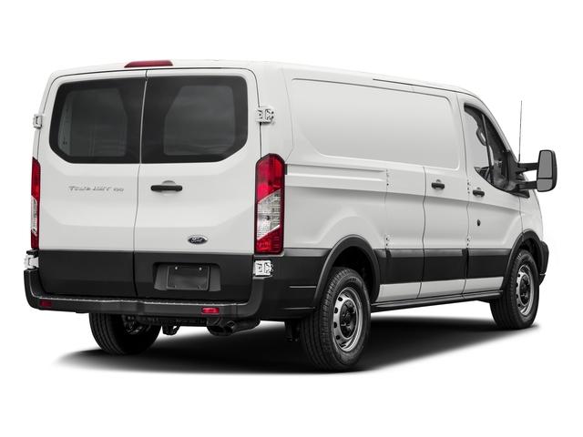 2017 ford transit-150 base