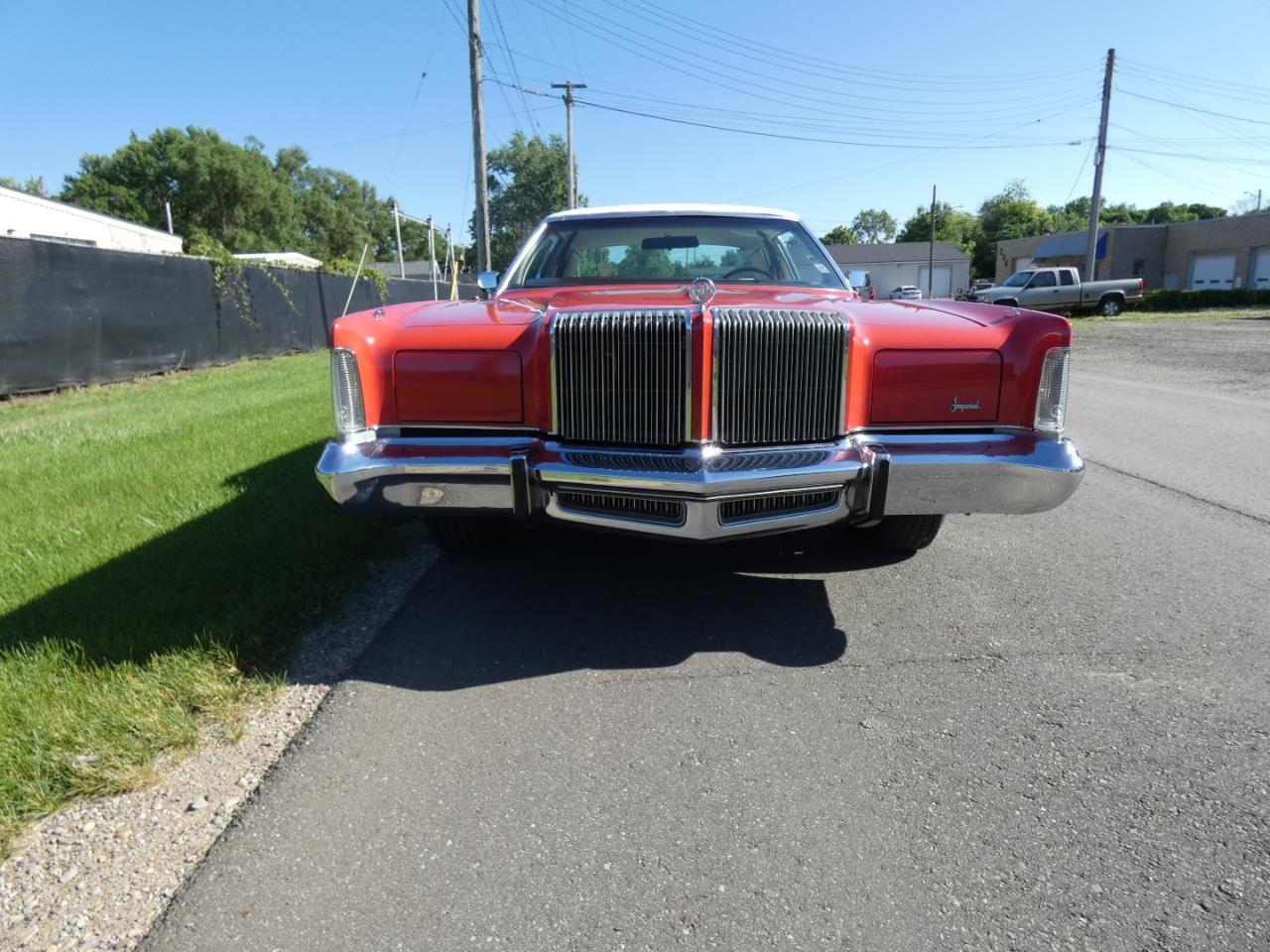 1975 chrysler imperial lebaron