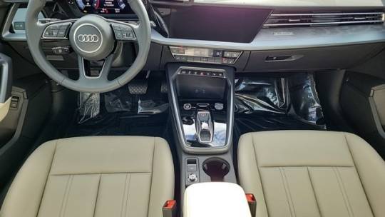 2025 Audi M11 (A3)