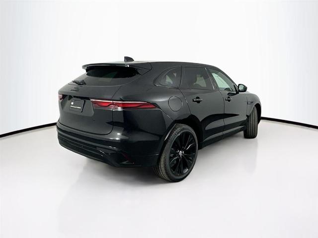 2024 jaguar f-pace p250 r-dynamic s