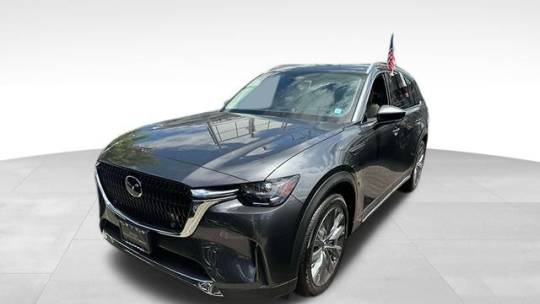 2024 mazda cx-90 3.3 turbo premium
