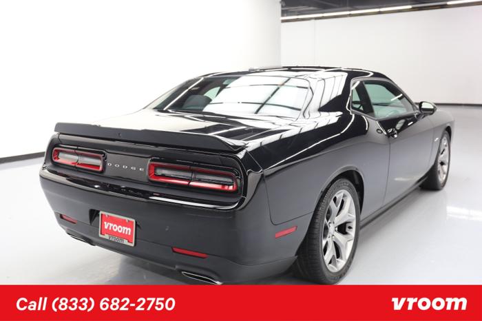 used 2016 dodge challenger r/t eugene, or 97402 for sale in eugene, oregon