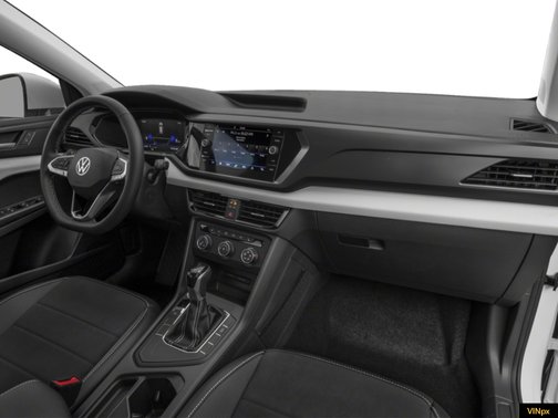 2024 volkswagen taos