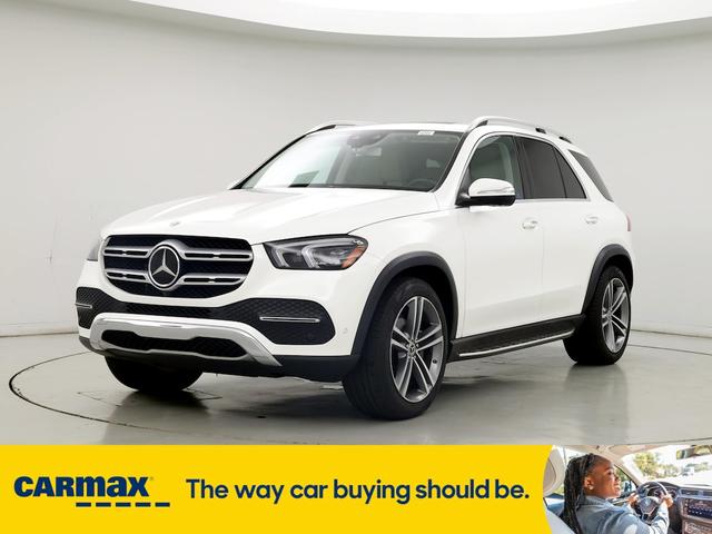 2020 mercedes-benz gle 350