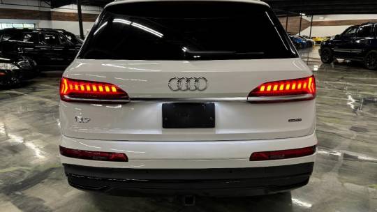 2021 Audi Q7
