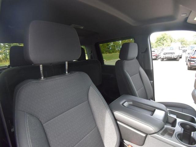 2022 chevrolet silverado 3500 lt