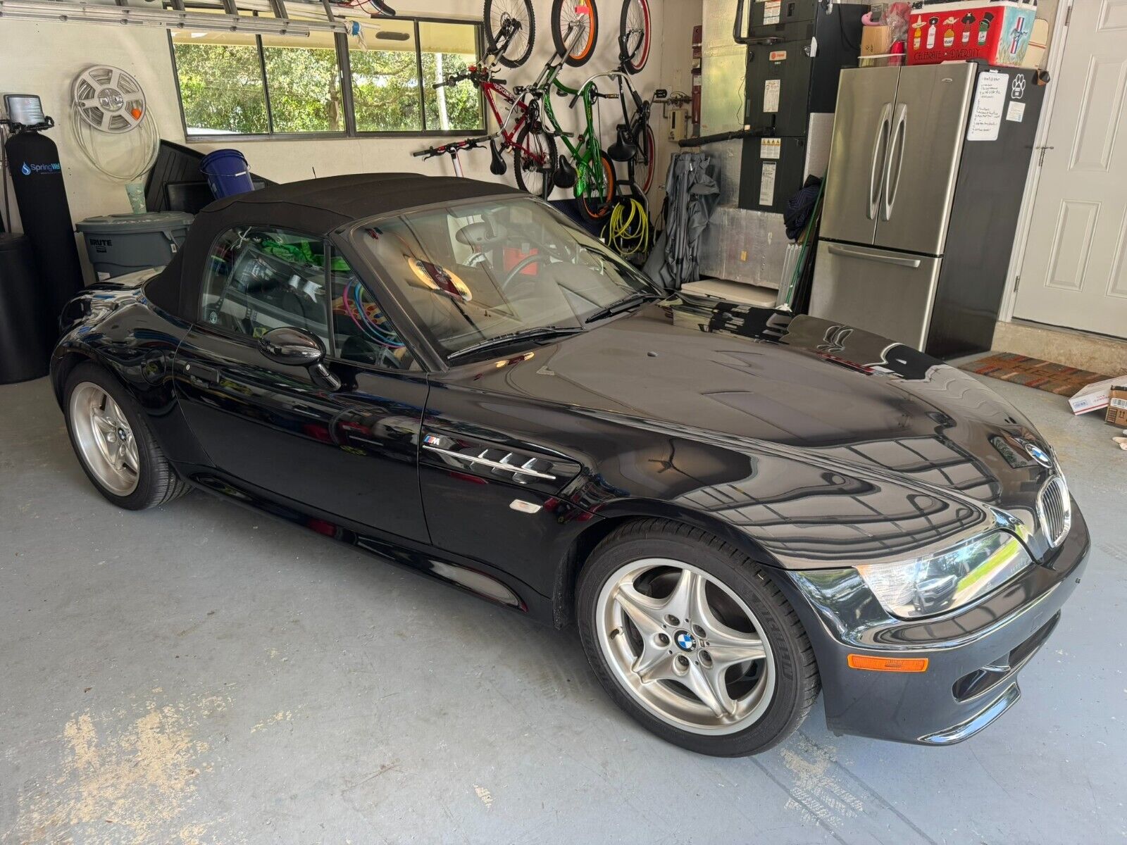 2000 bmw z3