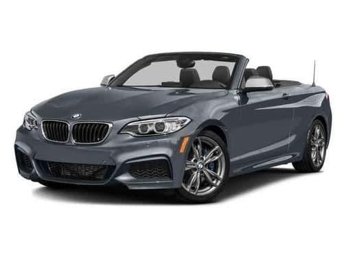 2016 bmw m235 in secaucus, new jersey