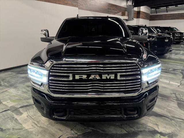 2023 ram 3500 laramie