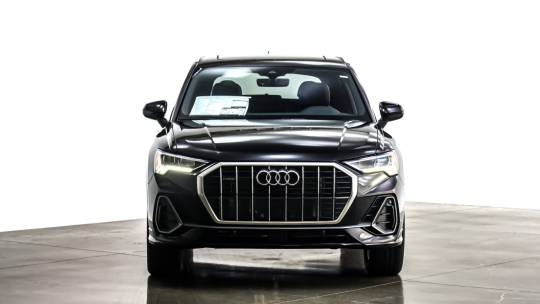 2024 Audi Q3