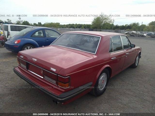 1991 bentley turbo r internet sale