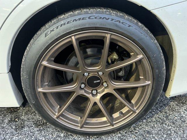 2019 subaru wrx premium