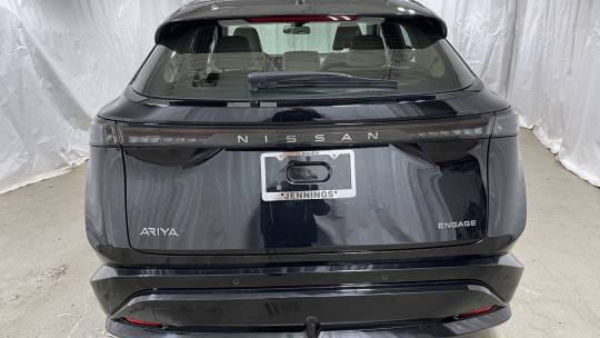 2023 Nissan Ariya
