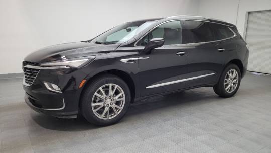2022 Buick Enclave