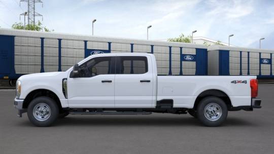2024 Ford F-250