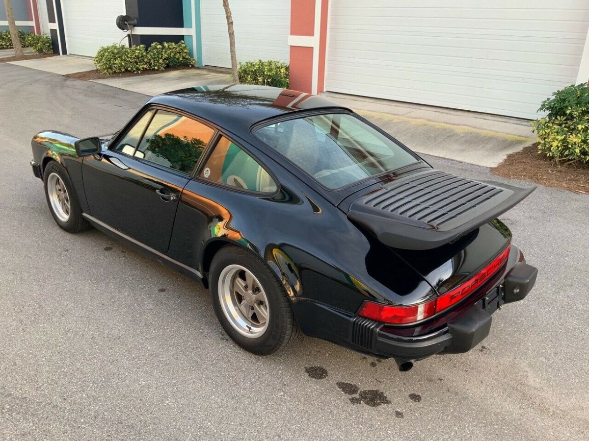 original paint! 32,000 actual miles, sport seats, coa, loads of options