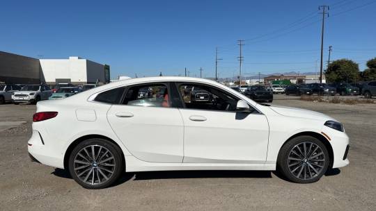 2024 BMW 2 series