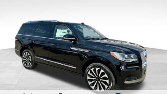 2024 Lincoln Navigator
