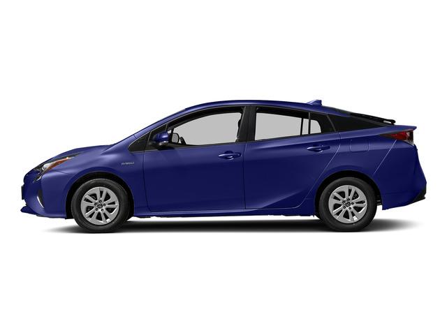2018 toyota prius four