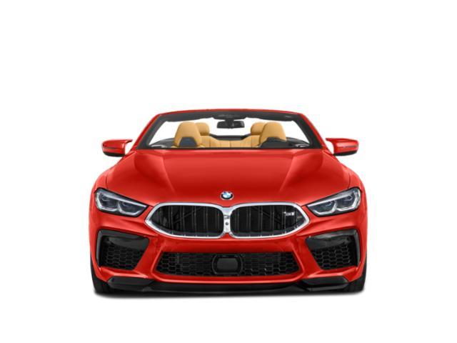 2020 bmw m8 base
