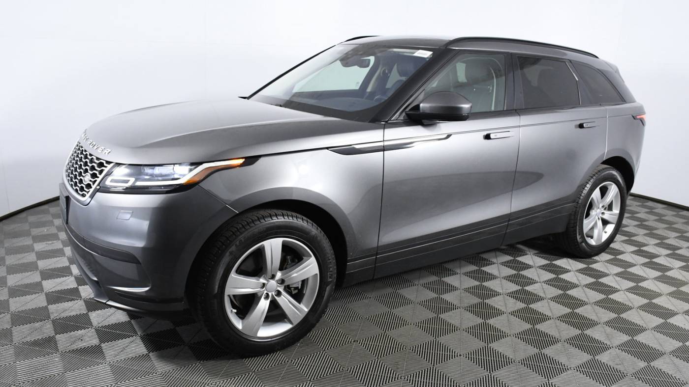 2018 land rover range rover velar p380 s