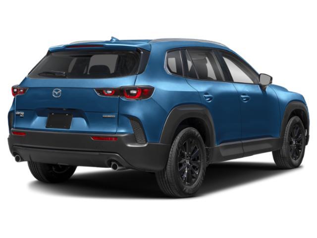 2024 mazda cx-50 2.5 s premium