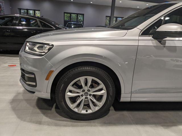 2019 audi q7 55 premium